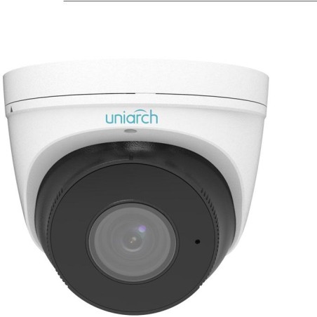 2MP Uniarch Turret IP Motorizzata Audio, Humanbody