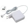 Charger 14.85V 3.05A 45W MagSafe2 for Apple 11-13 inch