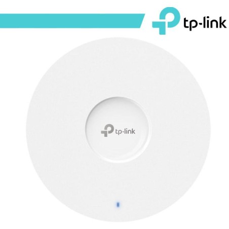 TP-Link Omada Access Point Indoor Wi-Fi 6 AX6000