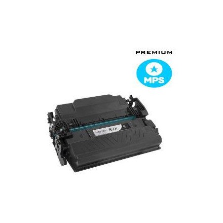 Mps Toner compatible HP,M501,M506,M520,M527-18KCF287X