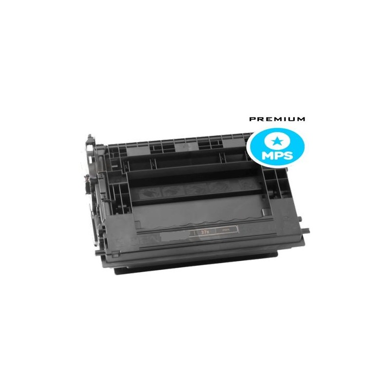 Mps Toner compatible HP M631,M632,M633,M608,M609,-25K