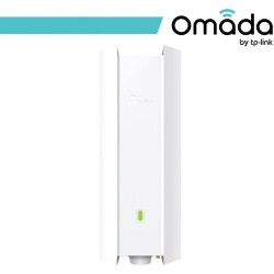 Omada Access Point Indoor/Outdoor Wi-Fi 6 AX1800 EAP623 HD