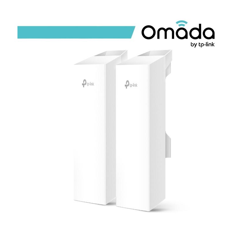 Omada Kit Antenne punto-punto 5GHz 867Mbps Indoor/Outdoor
