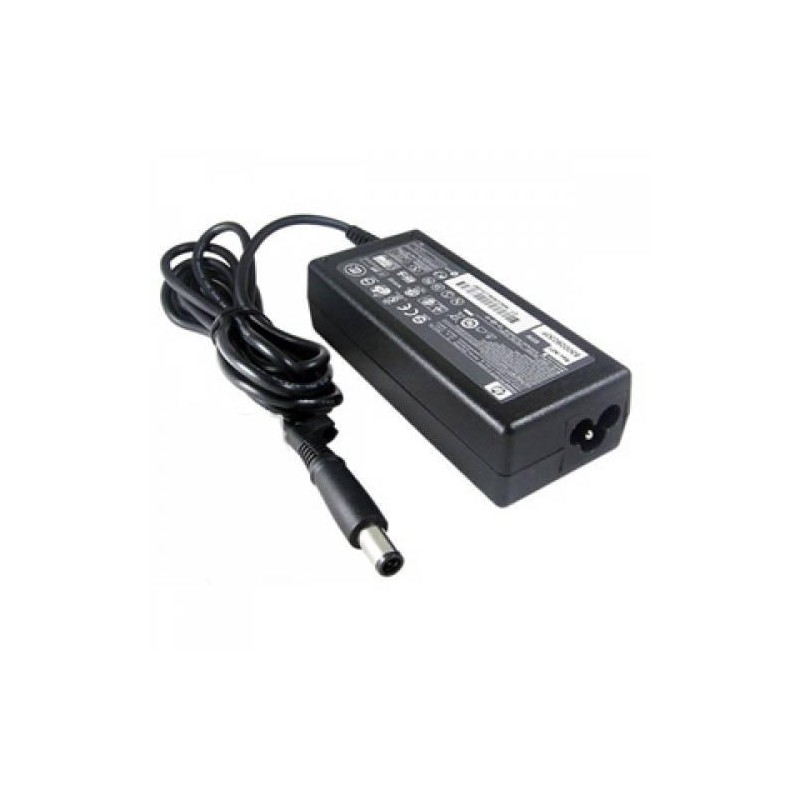 Notebook Adapter for HP CQ 18.5V 90W 4.9A 7.4x5.0 +pin