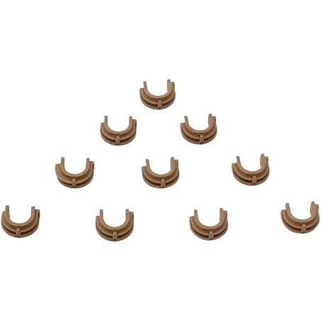 10X CET Lower Roller Bushing (OEM) HP RC1-2079-000