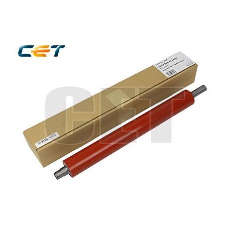 CET Lower Sleeved Roller Compatible Konica Minolta