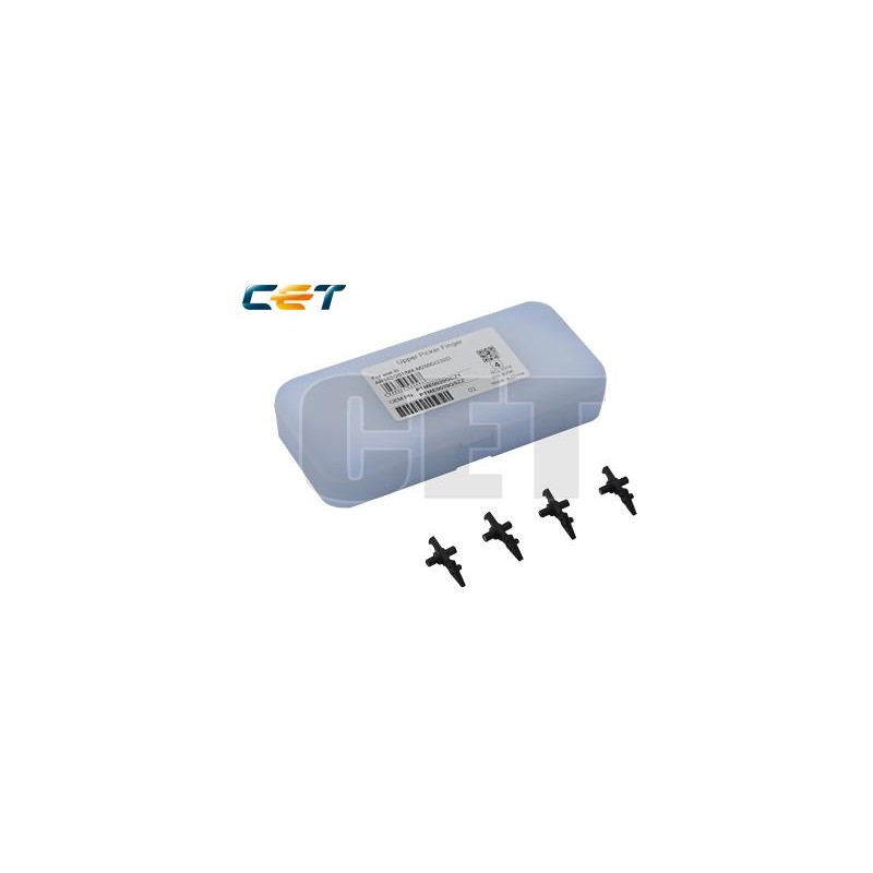 4X CET Upper Picker Finger Sharp PTME0039QSZZ, PTME0020GCZ1