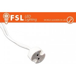 20x - Protalampada - connettore adattatore per MR16 