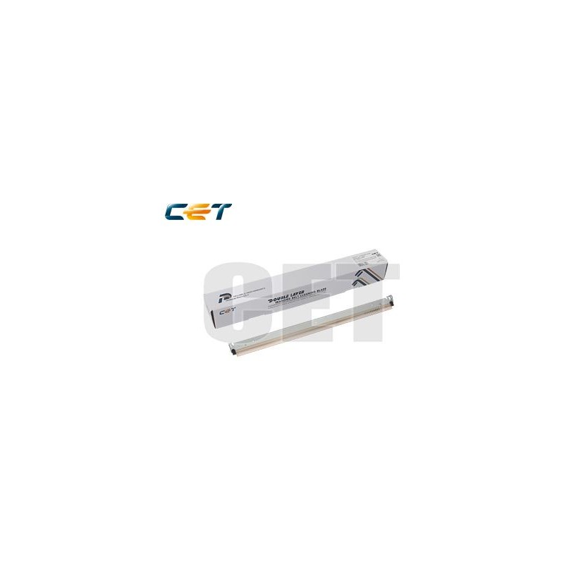 CET Double Layer Transfer Belt Cleaning Blade RICOH MPC2003300KD1496008-Blade