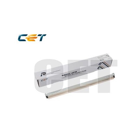 CET Double Layer Transfer Belt Cleaning Blade RICOH MPC2003300KD1496008-Blade