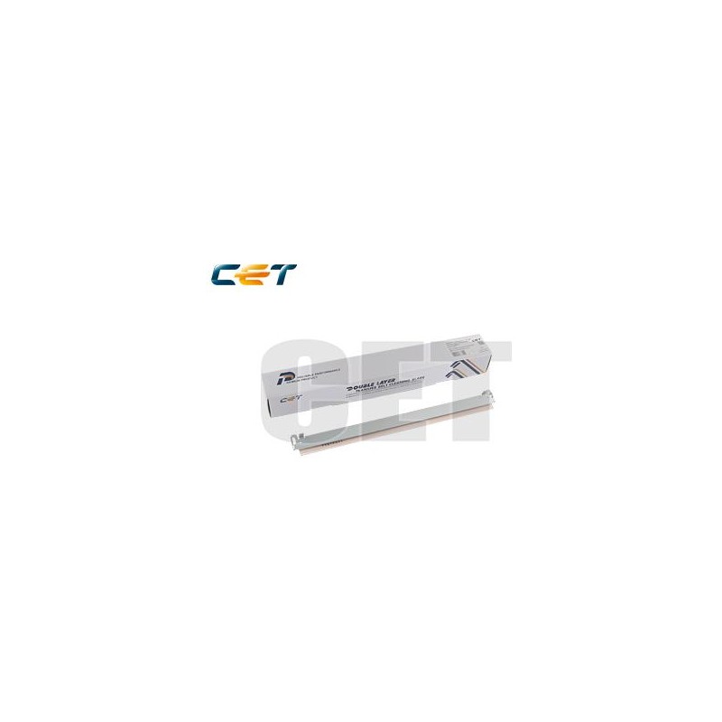 CET Double Layer Transfer Belt Cleaning Blade RICOH MPC2030100KD0396003-Blade