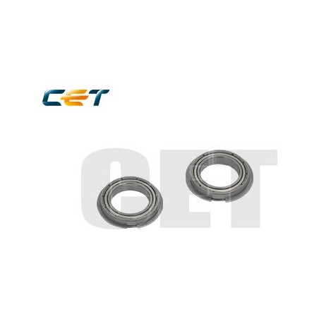 CET Lower Roller Bearing 2Pcs SHARP MX-2651 200K NBRGY0957FCAZ