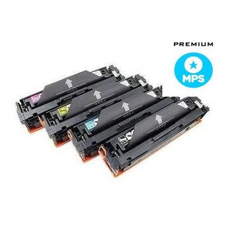 Mps Yellow HP Color Pro M155 MFP M182 nw/M183fw-0.85K216A