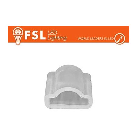 Tappo di chiusura strisce LED 220V