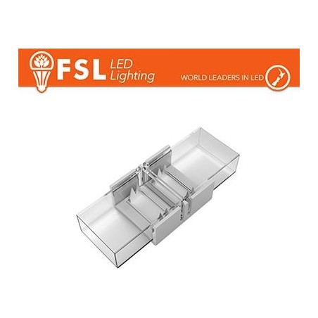 Connettore di giunzione per strisce LED 220V