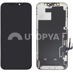 Display completoÂ iPhone 12/12 Pro (Soft OLED) (BOLT)