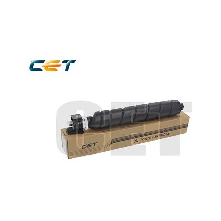 CET TK-8365K Toner Cartridge TASKalfa 2554ci1T02YP0NL025K