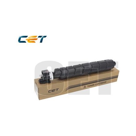 CET TK-8375K Toner Cartridge KYOCERA 3554ci30K/457g1T02XD0NL0