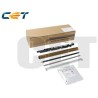 CET Magenta Imaging Unit Rebuild Kit Minolta C226i,C227i,C286i IU-217M-kit90K