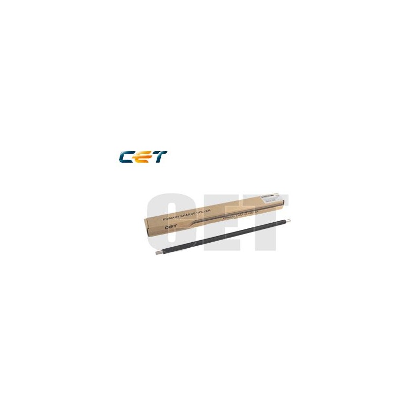 CET Primary Charge Roller,SHARP BP-50C26,60C26310K:DU70SA-PCR,DU70SB-PCR