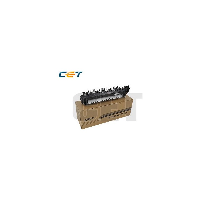 CET Fuser Assembly 220V XEROX/FUJIFILM 115R00115,115R00138,607K23451,607K42540