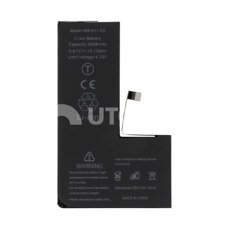 Batteria iPhone XS (Ti)