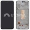 Schermo intero bianco Galaxy A54 5G (A546B)
