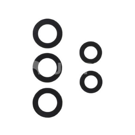 Galaxy A33 5G (A336B/A536B) Obiettivo Fotocamera