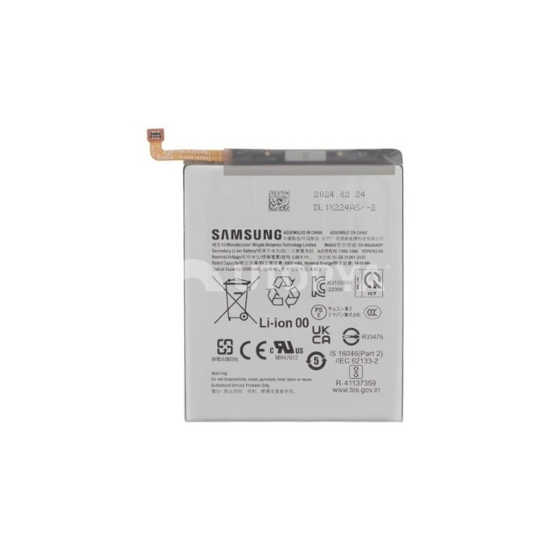 Batteria Galaxy A35 5G (A356B)