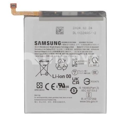Batteria Galaxy A35 5G (A356B)