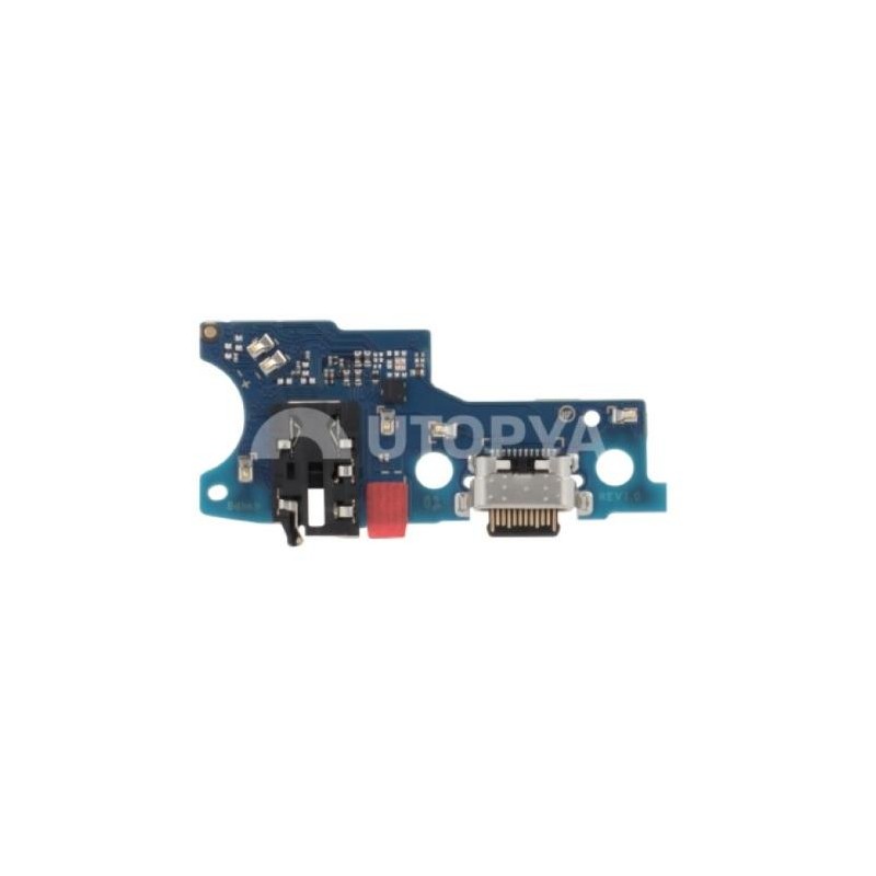 Connettore caricabatterie 4G Galaxy A14 (A145F)