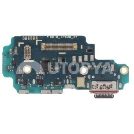 Connettore di ricarica Galaxy S23 Ultra (S918B)