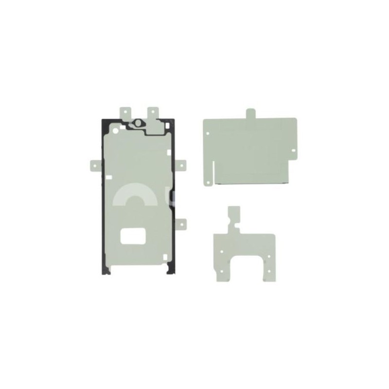 Kit adesivi per display Galaxy S23 Ultra (S918B)