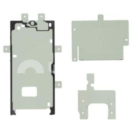 Kit adesivi per display Galaxy S23 Ultra (S918B)