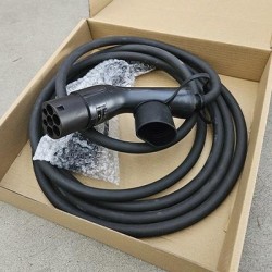 DPC-1-7-5-B Cavo per Colonnina di ricarica 7kW - lughezza 5m