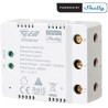 Shelly Ogemray Smart Relay 25A - Relè intelligente Ogemray 25A