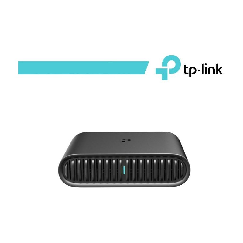 TP-Link Router da viaggio Wi-Fi 6 AX1500 - TL-WR1502X