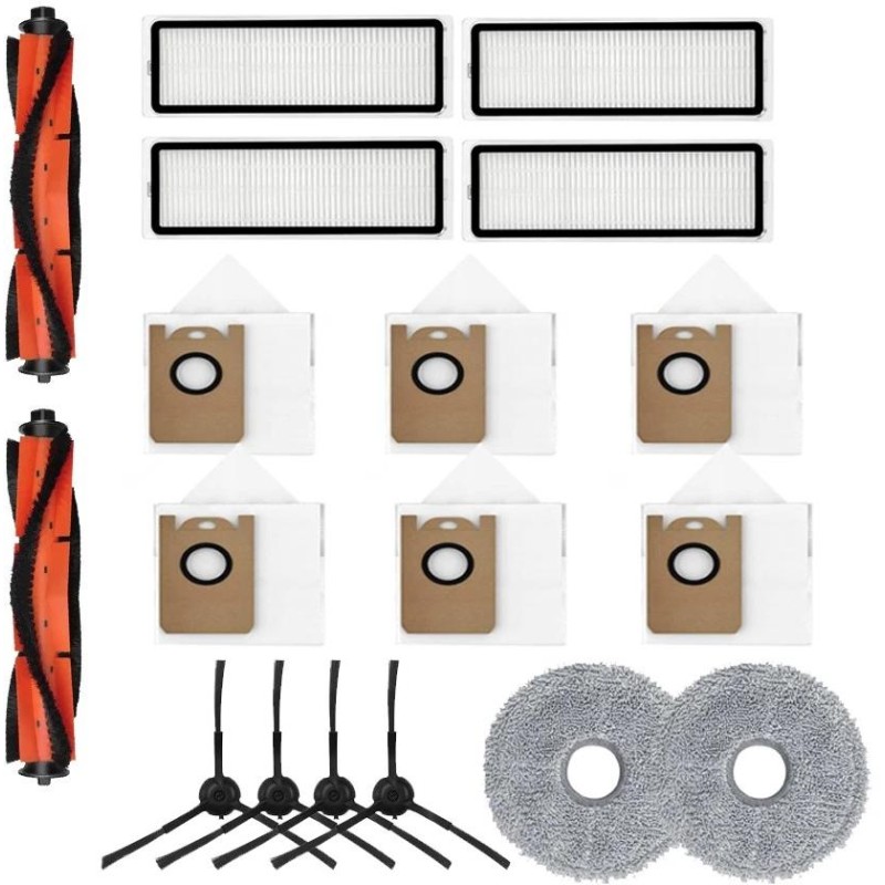 RV3 series accessory kit