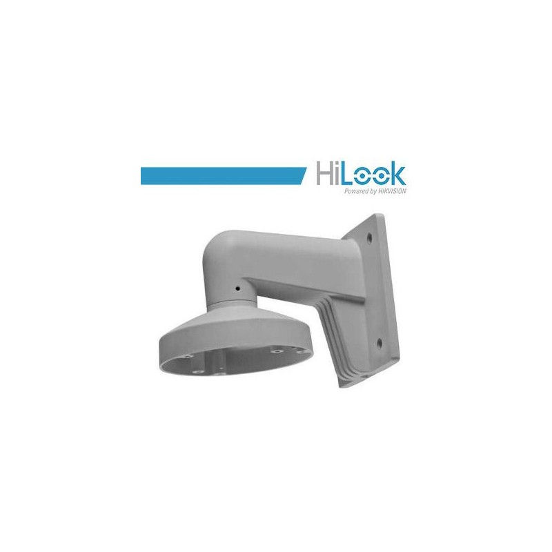 Junction box parete per Telecamere Hilook T1 e T2, plastica