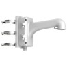 Junction Box con aggancio da palo per telecamere PTZ-Txx