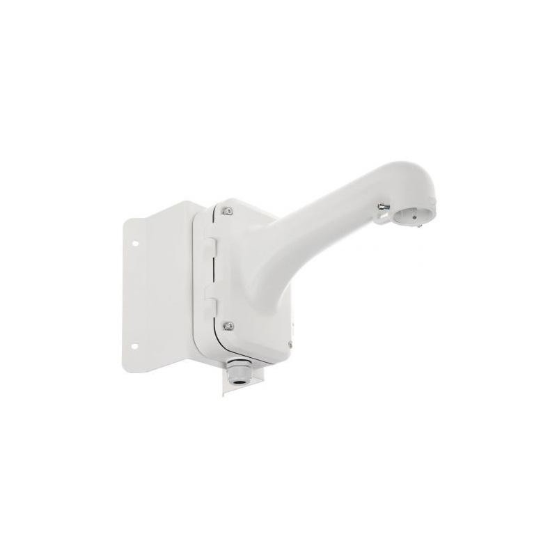 Junction Box con aggancio a corner per telecamere PTZ-Txx