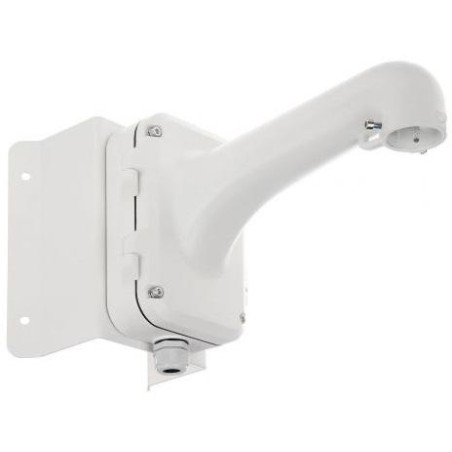 Junction Box con aggancio a corner per telecamere PTZ-Txx