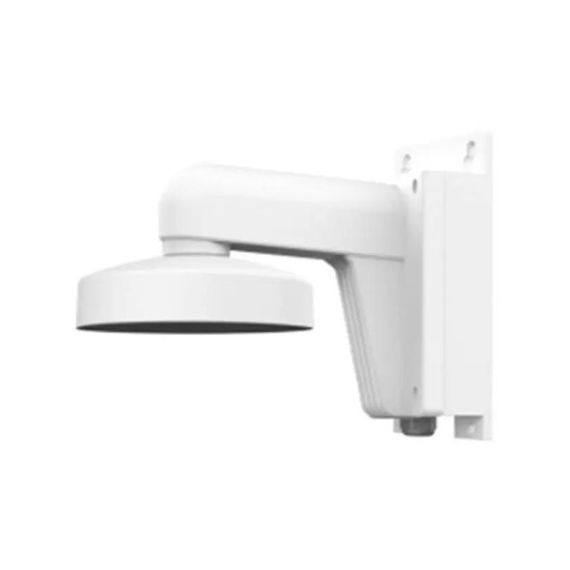Junction box parete per telecamere Hilook e Hikvision D3 VF series