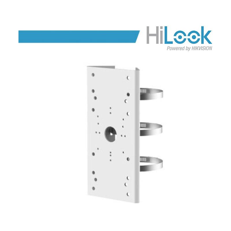 Hilook Hikvision Vertical Pole Mount