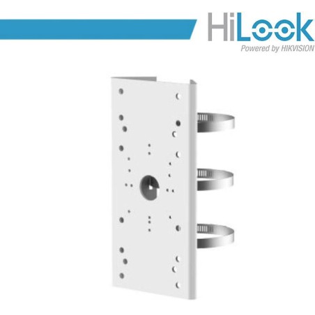 Hilook Hikvision Vertical Pole Mount