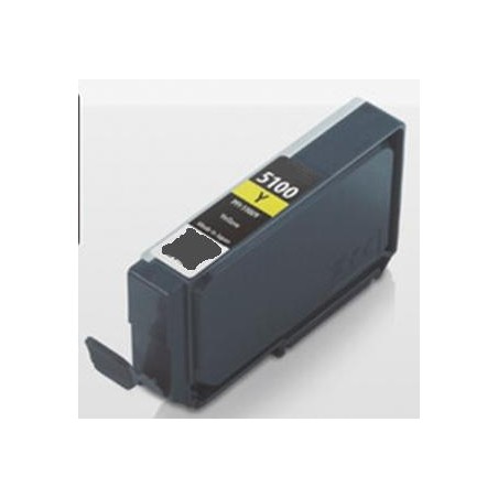 14.4ML Yellow PG Com Canon imagePROGRAF Pro-3106955C001