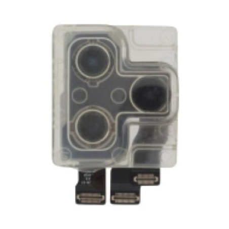 Modulo Camera Posteriore iPhone 11 Pro/11 Pro Max