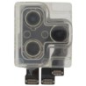 Modulo Camera Posteriore iPhone 11 Pro/11 Pro Max