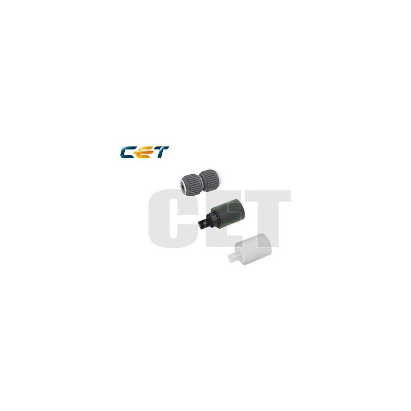 CET ADF Pickup Roller Kit Canon iR C5535,FL1-3120&FC0-9450&FC0-9631