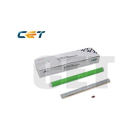 CET Long Life Drum Unit Rebuild Kit CANON C5535 -200KGPR-55/NPG-71/C-EXV5-Kit